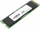 Crucial E100 480 GB M.2 2280 PCI-E x4 Gen4 NVMe SSD (CT480E100SSD8)