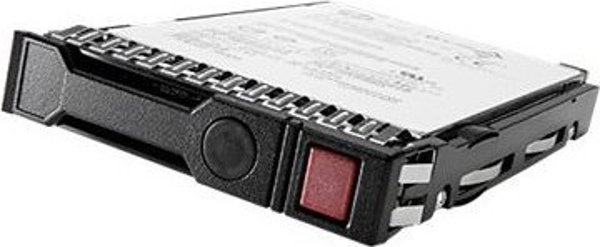 Dysk HP HD 300GB 12G 15K LFF SAS ENT