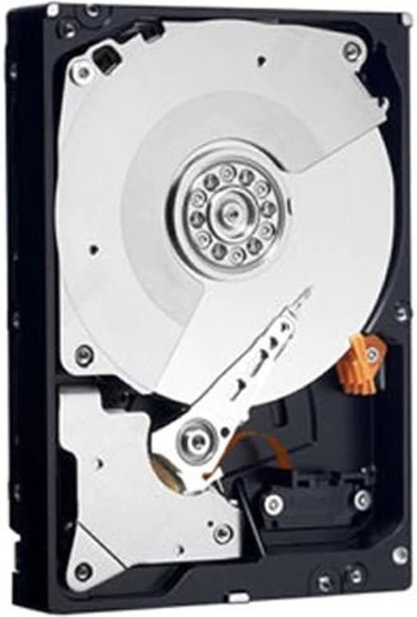 Dysk serwerowy Dell 1.2TB 2.5''  (FY96C)