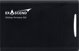 ExAscend Element Portable SSD Εξωτερικός Δίσκος 4TB Μαύρο