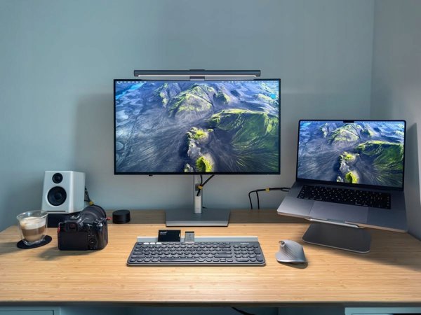 ExAscend Element Portable SSD Εξωτερικός Δίσκος 4TB Μαύρο