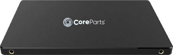 Dysk serwerowy CoreParts 120GB 2.5'' SATA III (6 Gb/s)  (CPSSD-2.5SATA-120GB)