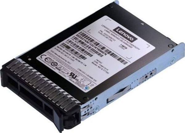 Dysk serwerowy Lenovo 240GB 2.5'' SATA III (6 Gb/s)  (4XB7A38271)