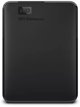 Εξωτερικός σκληρός δίσκος HDD WD Western Digital Bbk-Wesn
