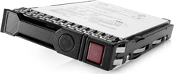 Σκληρός δίσκος διακομιστή HP 6TB 3.5'' SAS-3 (12Gb/s) (846509-001)