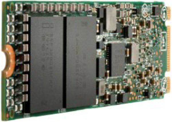 Dysk serwerowy HP 480GB SATA RI M.2 MV SSD-STOCK