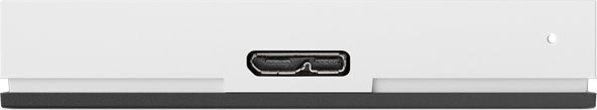 Ekswterikos diskos HDD Seagate Game Drive gia PS5 2TB lefkos STLV2000201