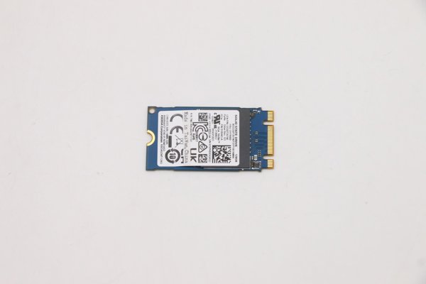 Dysk Lenovo TOSHIBA BG4 128GB M.2 PCIe