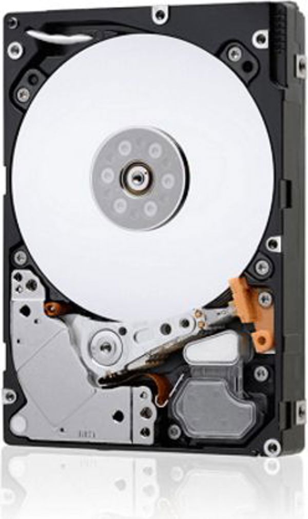 Dysk serwerowy Lenovo 1.8TB 2.5'' SAS-3 (12Gb/s)  (00NA272)