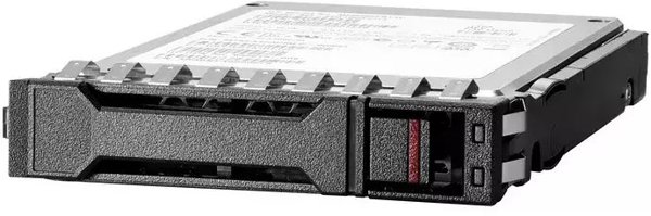 Dysk HP DRV HDD MSA 6TB LFF SAS 7.2K