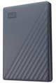 Εξωτερικός σκληρός δίσκος HDD WD Western Digital External Hard Drive 2 Tb 3.2