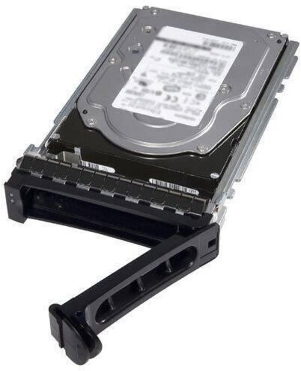Dell Dysk Server 2.4TB 10K RPM SAS 12Gbps για Διακομιστές