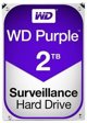 Dysk WD Purple 3.5" 2TB Serial ATA III