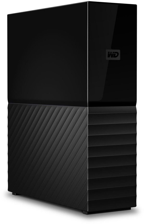 Εξωτερικός δίσκος HDD WD Western Digital External HDD My Book EMEA