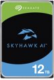 Dysk serwerowy Seagate SkyHawk AI 12TB 3.5'' SATA III (6 Gb/s)  (ST12000VE001)