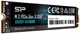 Dysk SSD Silicon Power Silicon Power P34A60 128 GB M.2 PCI Express 3.0 NVMe