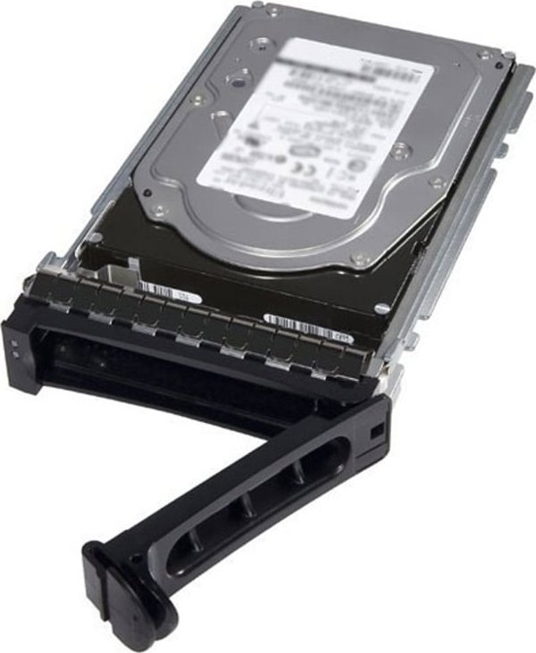 Dysk serwerowy Dell 1TB 3.5'' SAS-2 (6Gb/s)  (440RW)