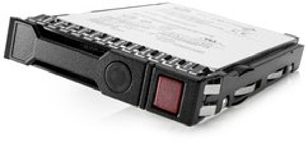 Dysk HP 14TB SATA 7.2K Lff Sc He