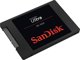SSD SanDisk Ultra 3D 1TB 2.5" SATA III - Δίσκος SSD για Ταχύτητα και Επιδόσεις