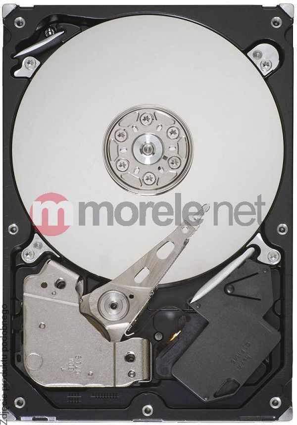Seagate IronWolf 2TB HDD 3.5'' SATA III 6Gb/s - ST2000VN000