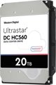 Dysk WD Ultrastar DC HC560 3.5" 20000