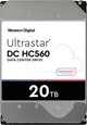 Dysk WD Ultrastar DC HC560 3.5" 20000