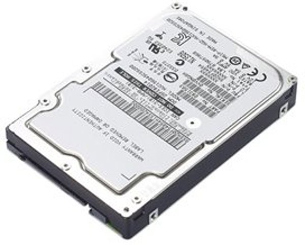 Dysk serwerowy IBM Express 2.5" 600GB (00WG665)