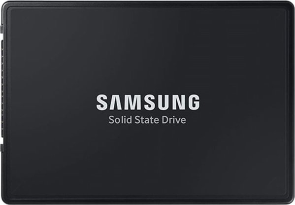 Σκληρός δίσκος διακομιστή Samsung PM9A3 1.92TB 2.5'' PCI-E x4 Gen 4 NVMe  (MZQL21T9HCJR-00W07)
