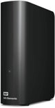 Εξωτερικός σκληρός δίσκος HDD WD Western Digital Elements Desktop