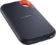 Εξωτερικός δίσκος SSD SanDisk Extreme Portable V2 8TB Μαύρο-πορτοκαλί (SDSSDE61-8T00-G25)