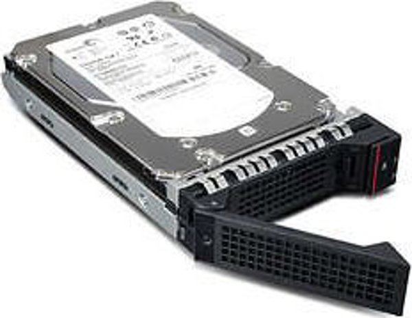Dysk serwerowy Lenovo 1.2TB 2.5'' SAS-2 (6Gb/s)  (00NC527)