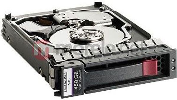 Dysk serwerowy HP  (AW612A)