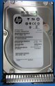 HP Σκληρός Δίσκος 2TB 6G SATA 7.2k 3.5in Enterprise Server HDD