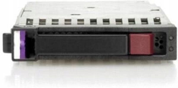Dysk HP HDD 2TB 7,2K 3,5inch