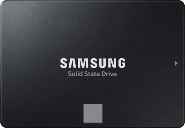 Dysk serwerowy Ernitec 500GB 2.5'' SATA III (6 Gb/s)  (500GB SSD)