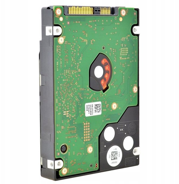 Dysk HP DRV HD MSA 1.8TB 12G 10K 2.5