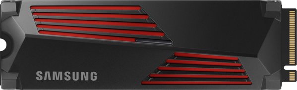 Σκληρός Δίσκος SSD SAMSUNG 990 PRO 1TB M.2 2280 PCI-E x4 Gen4 NVMe (MZ-V9P1T0GW)