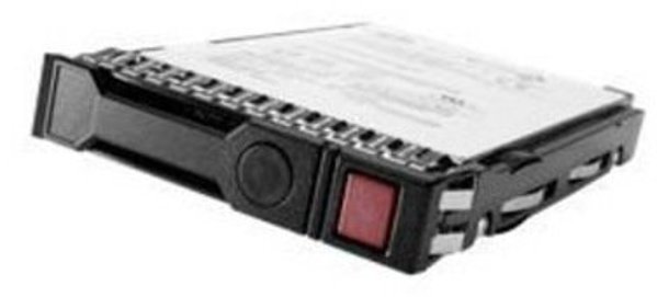 Dysk HP 4TB SAS Hard Drive
