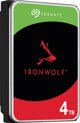 Dysk Seagate NAS HDD 4TB IronWolf 5400rpm
