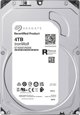 Dysk Seagate NAS HDD 4TB IronWolf 5400rpm