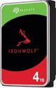 Seagate IronWolf 4TB NAS HDD, Σκληρός Δίσκος 5400rpm