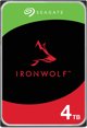 Seagate IronWolf 4TB NAS HDD, Σκληρός Δίσκος 5400rpm
