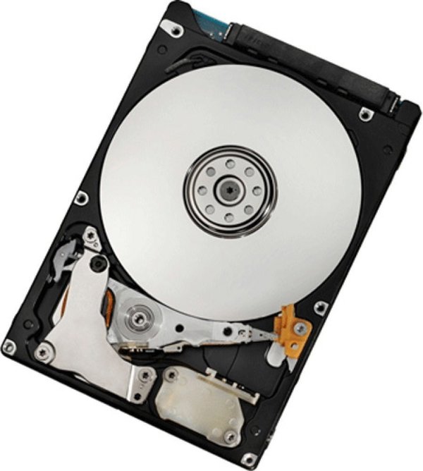 Dysk serwerowy IBM 500GB 2.5'' SATA III (6 Gb/s)  (42D0753)