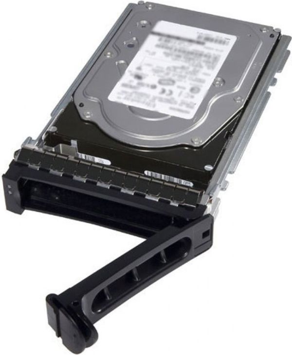 Dysk serwerowy Dell 300GB 3.5'' SAS-3 (12Gb/s)  (400-AJRR)