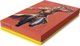 Dysk zewnetrzny HDD Seagate FireCuda Gaming HDD - Okoye Special Edition 2TB Pomaranczowy (STLX2000403)