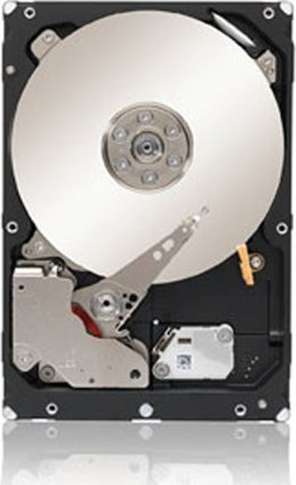 Dysk serwerowy Dell 146GB 2.5'' SAS-2 (6Gb/s)  (6DFD8)