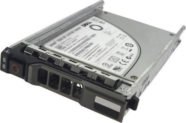 Dysk serwerowy Dell 960GB 2.5'' SATA III (6 Gb/s)  (400-BDQU)