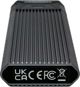 Εξωτερικός δίσκος SSD Origin 256GB Μαύρο-γκρι