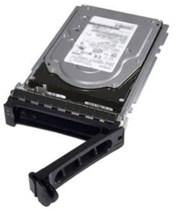 Dysk serwerowy Dell HD 600G 102N S12 2.5 S-TBUG EC