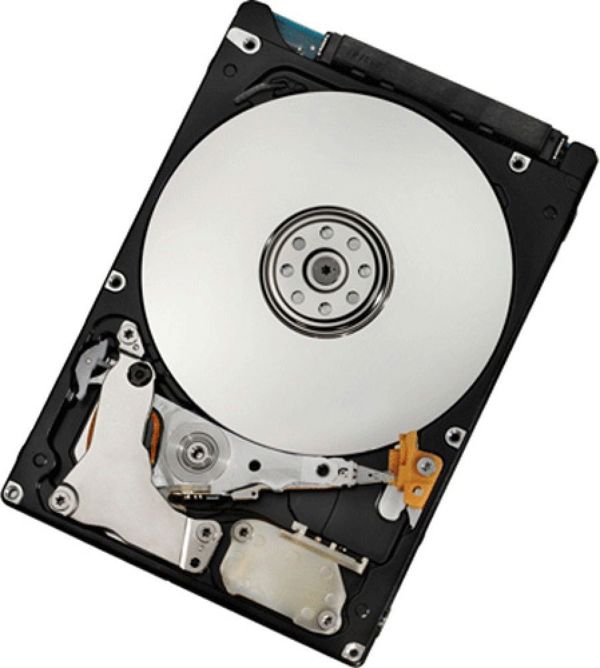 Dysk serwerowy IBM 900GB 2.5'' SAS-2 (6Gb/s)  (00Y2431)